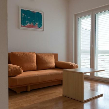 House Vera Baška Voda Esterno foto