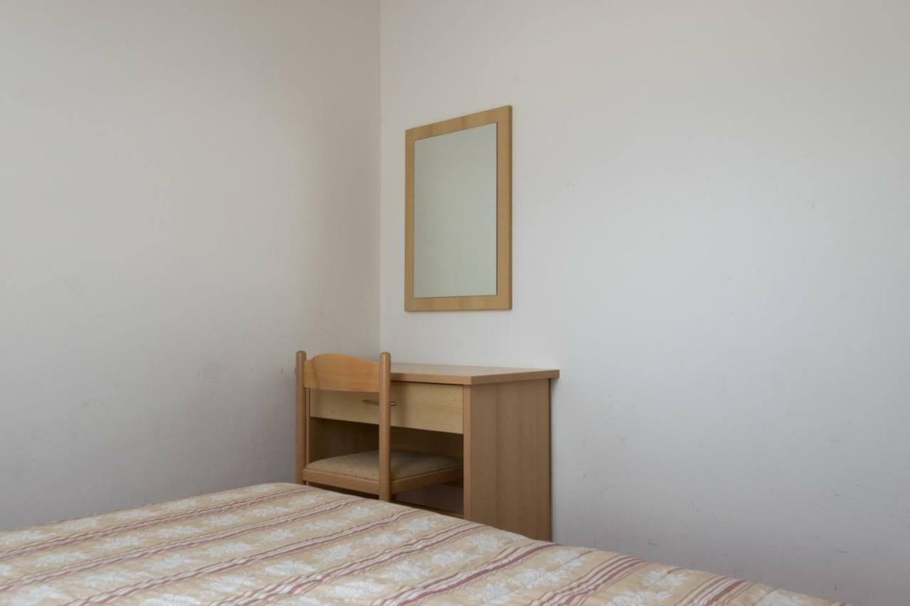 House Vera Baška Voda Esterno foto